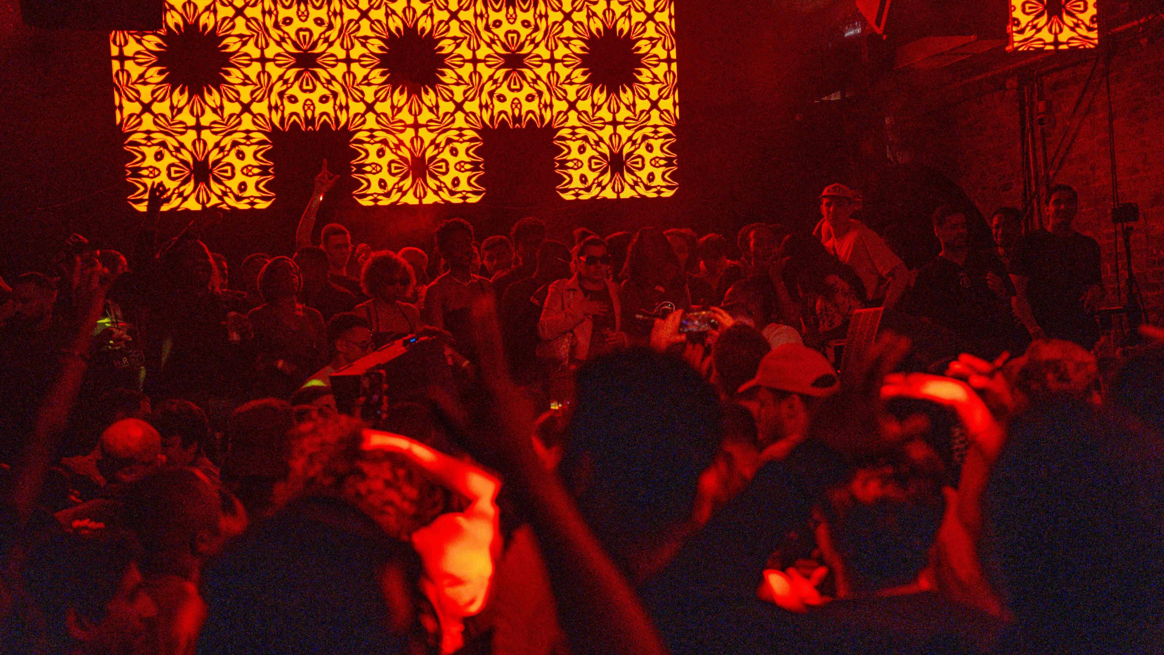 Crowd